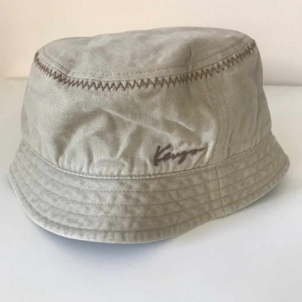 Kenzo infant hat